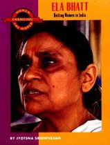 Ela Bhatt