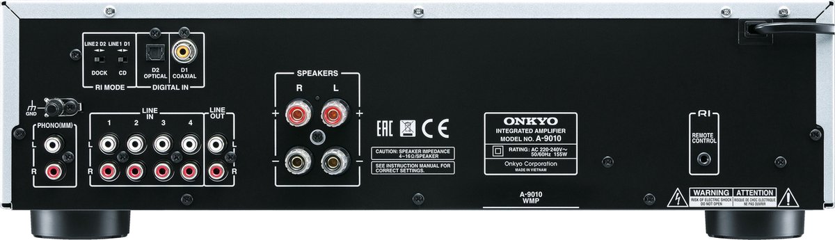 アンプ onkyo a-9010 ONKYO A-9010 : Amazon.nl: Elektronica