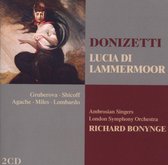 Richard Bonynge - Lucia Di Lammermoor