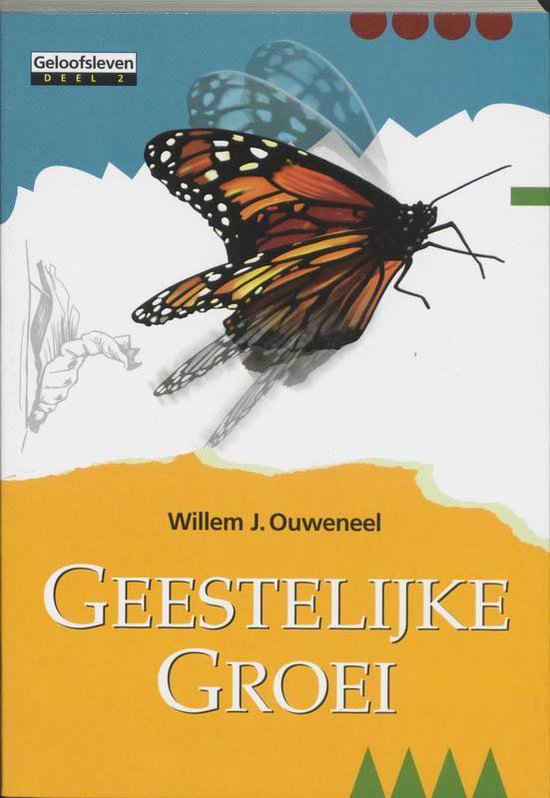 Geestelijke Groei