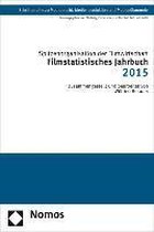 Filmstatistisches Jahrbuch 2015