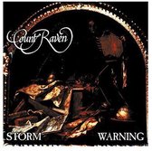 Count Raven - Storm Warning (2 LP)