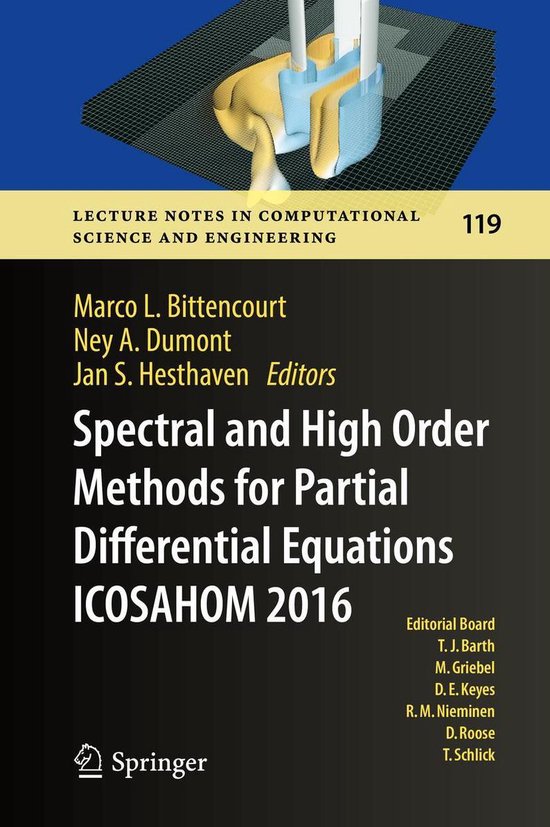 Springer Nature Proceedings excluding Computer Science - Spe ... - cover