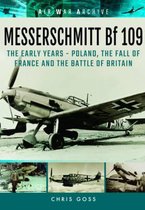 Messerschmitt Bf 109