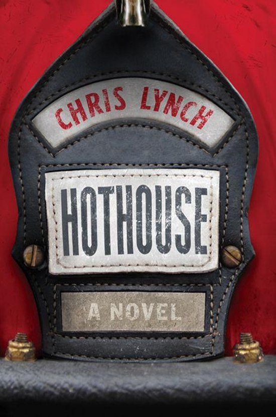 Hothouse - cover