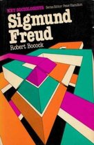 Sigmund Freud Pb