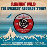 Runnin Wild The Everest Records Story