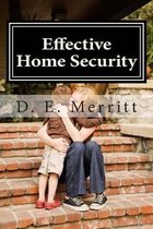Effective Home Security
