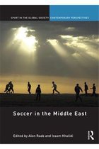 Sport in the Global Society – Contemporary Perspectives - Soccer in the Middle East