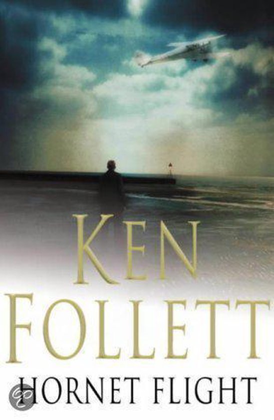 Hornet Flight - cover