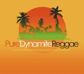 Pure Dynamite Reggae
