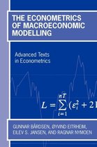 Econometrics Of Macroeconomic Modelling