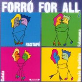 Forro For All 2