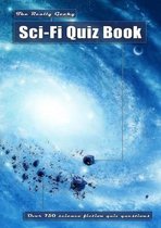 The Really Geeky Sci-Fi Quiz Book