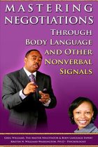Mastering Negotiations Through Body Language & Other Nonverbal Signals