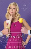 Omslag Brides with Style 2 -  Every Girl Gets Confused (Brides with Style Book #2)