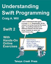 Understanding Swift Programming