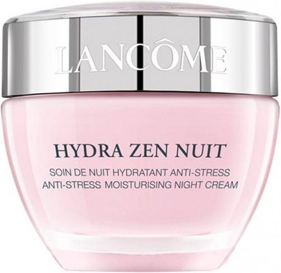 Lancôme Hydra Zen Nuit Neurocal Nachtcrème - 50 ml