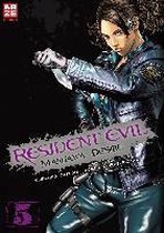 Resident Evil - Marhawa Desire 05