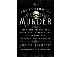 The Invention of Murder