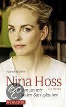 Nina Hoss - Ich muss mir jeden Satz glauben