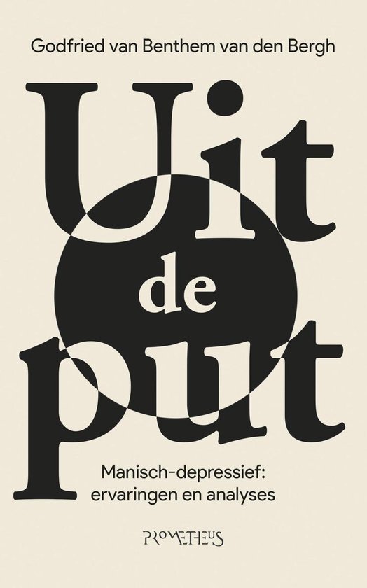 Uit de put - cover