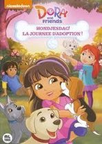 Dora & Vrienden: Hondjesdag