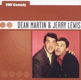 Martin Dean / Lewis Jerry - Emi Comedy: Dean Martin & Jerry Lewis (swe)