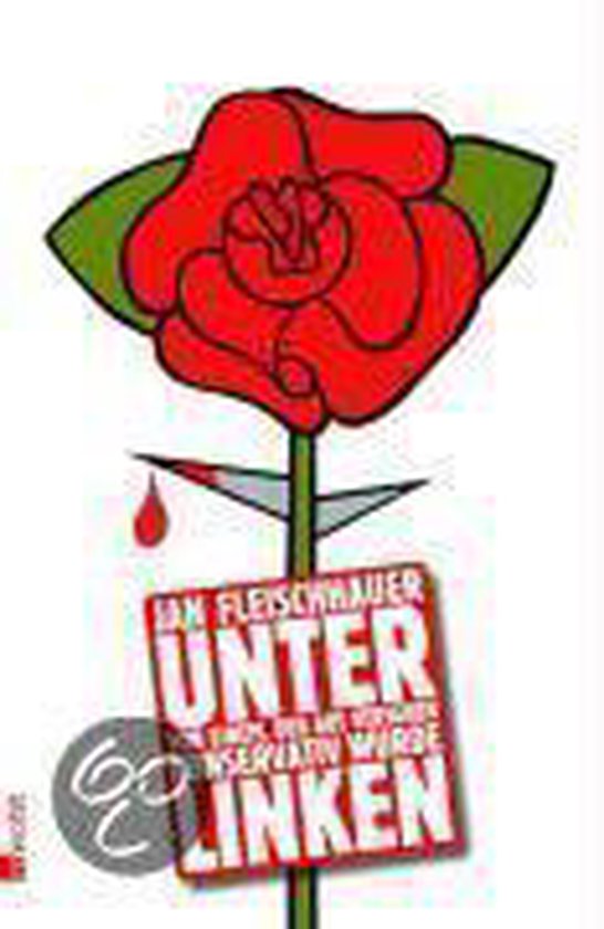 Unter Linken - cover