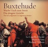 Buxtehude - Das Jungste Gericht