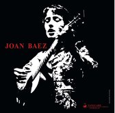 Joan Baez -Hq- (LP)