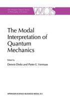 The Modal Interpretation of Quantum Mechanics