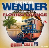 Florida Lounge Chill Out Vol.1 & 2