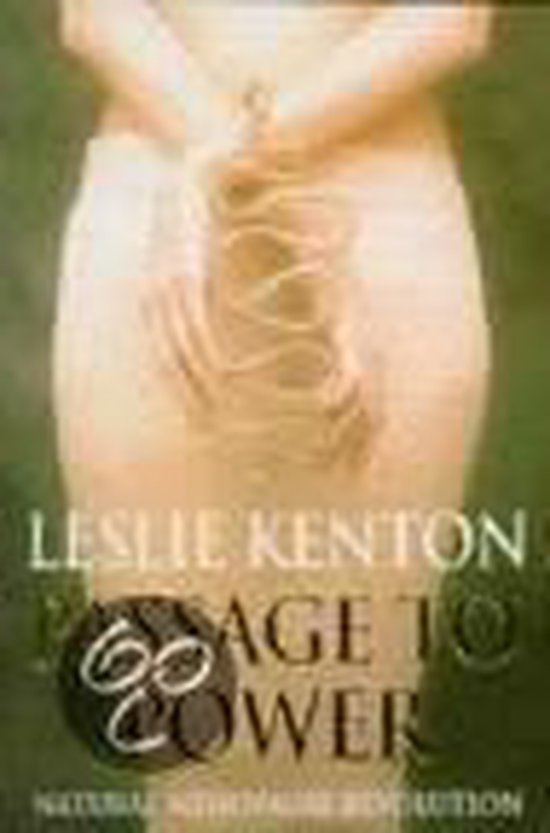 PASSAGE TO POWER REFER 0091815940 - cover