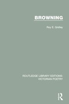 Routledge Library Editions: Victorian Poetry - Browning