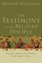 Testimony Of The Beloved Disciple