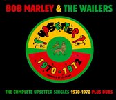 The Complete Upsetter Singles 1970-72 Plus Dubs...