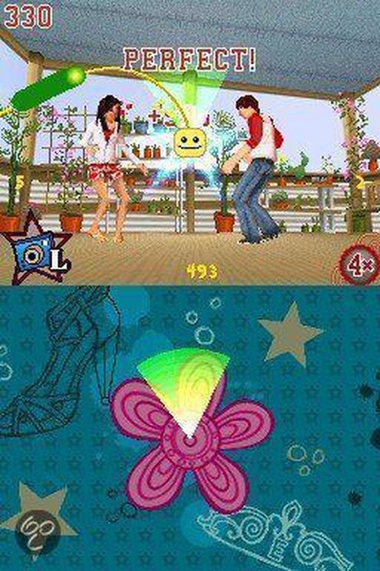 Disney: High School Musical 3: Senior Year