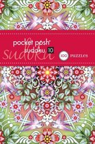 Pocket Posh Sudoku 10