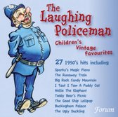 The Laughing Policeman: Childrens Vintage Favourites