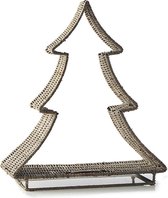 Riviera Maison - Rustic Rattan Open Christmas Tree - Kerstboom