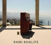 Rami Khalife - Lost (CD)