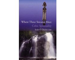 Where Three Streams Meet