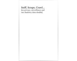 Sniff, Scrape, Crawl... {on Privacy, Surveillance and Our Shadowy Data-double}
