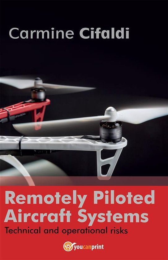Remotely Piloted Aircraft Systems - cover