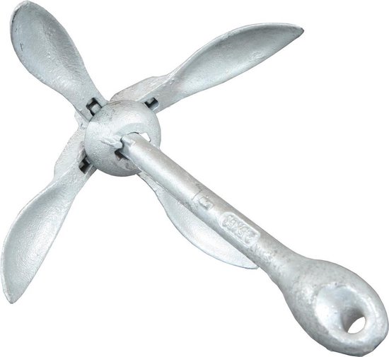 HIBO Anker 3.2 kg | bol