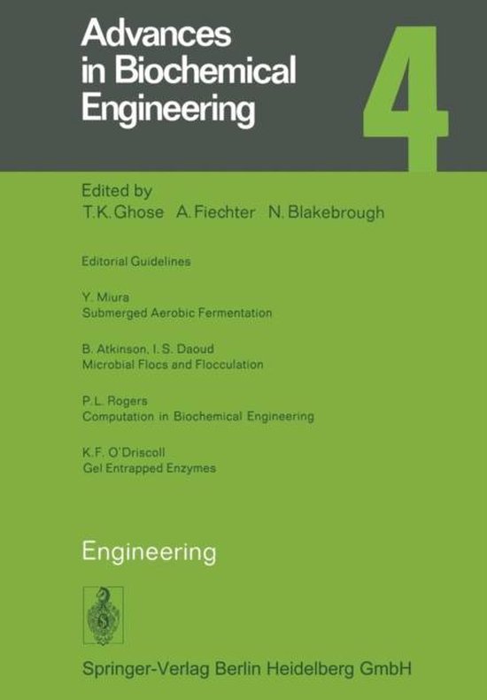 Engineering - cover