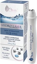 AVA Cosmetics - Hydro Laser - Eye contour Lotion Roll-on 15 ml.
