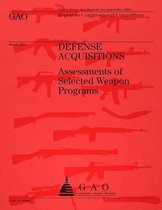 Defense Acquisitions