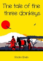 The tale of the three donkeys